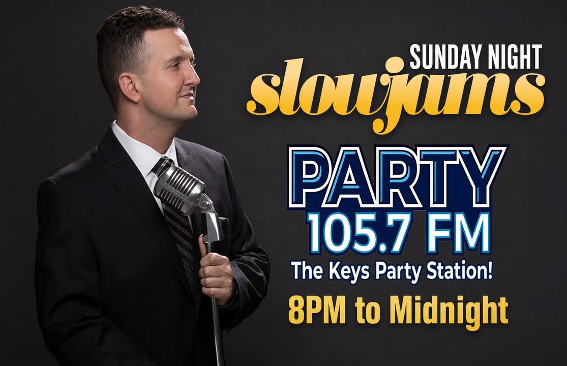 Party 105.7