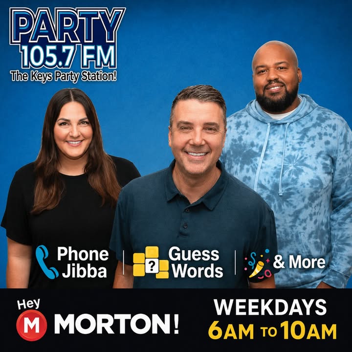 Party 105.7
