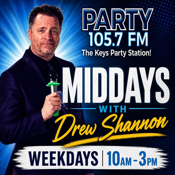 Party 105.7