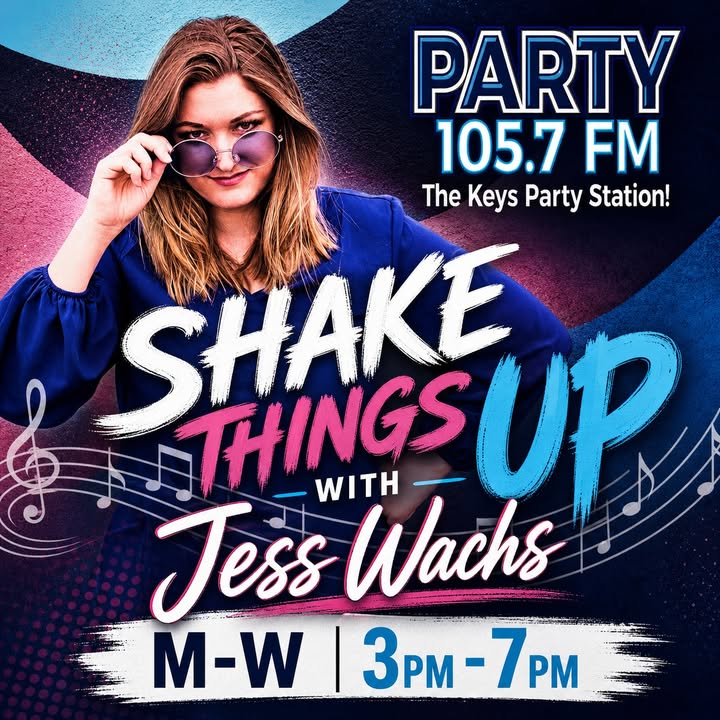Party 105.7