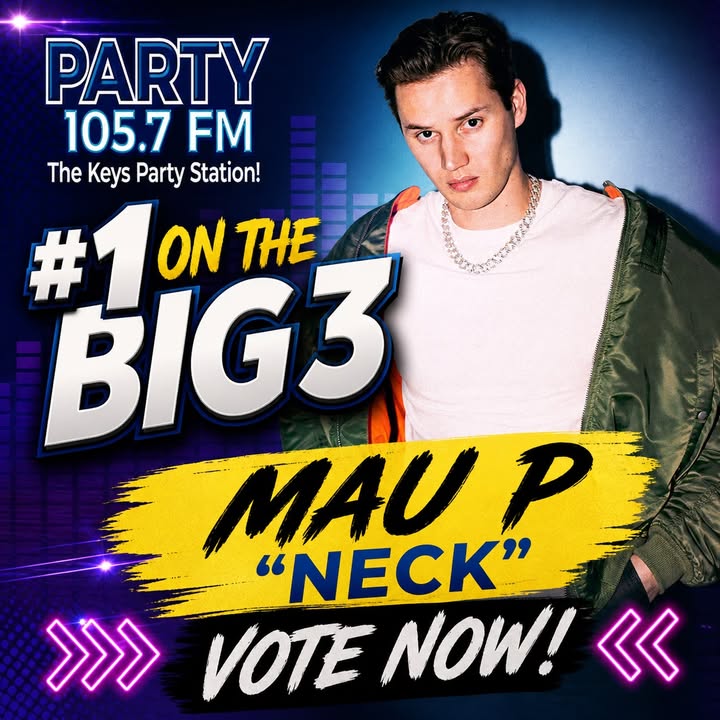 Party 105.7