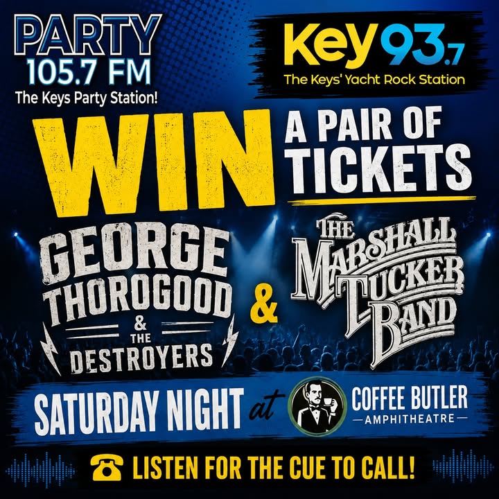 Party 105.7