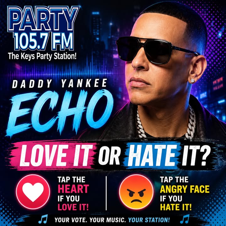 Party 105.7