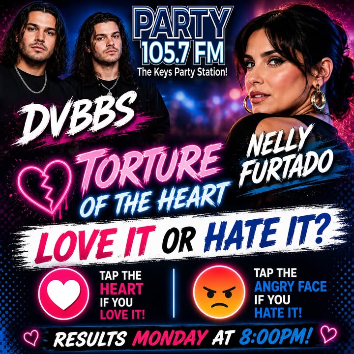 Party 105.7
