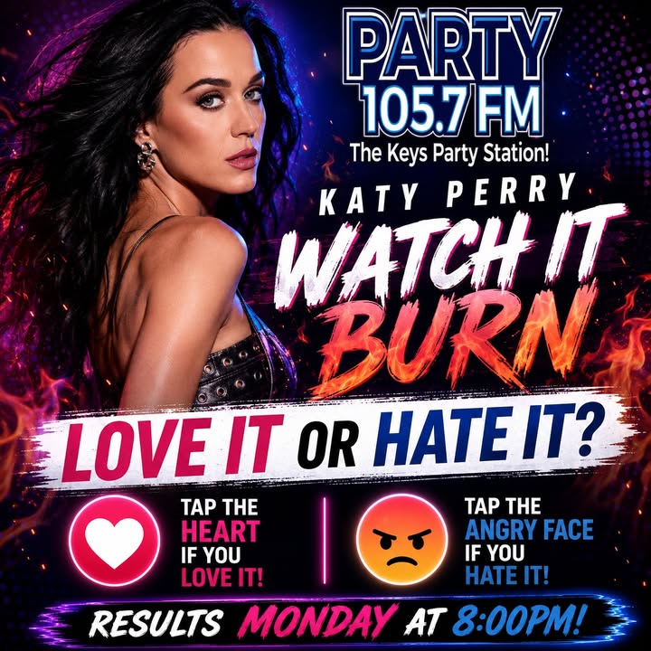 Party 105.7