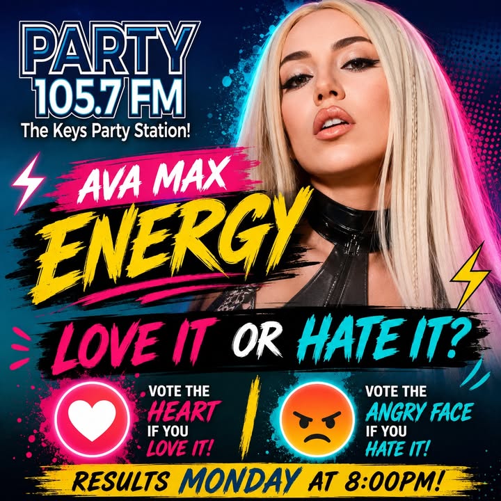 Party 105.7