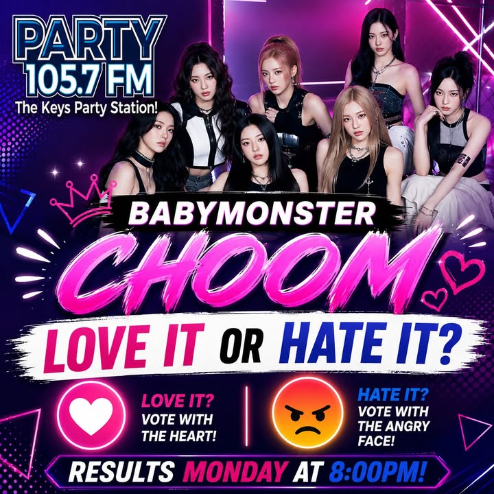 Party 105.7